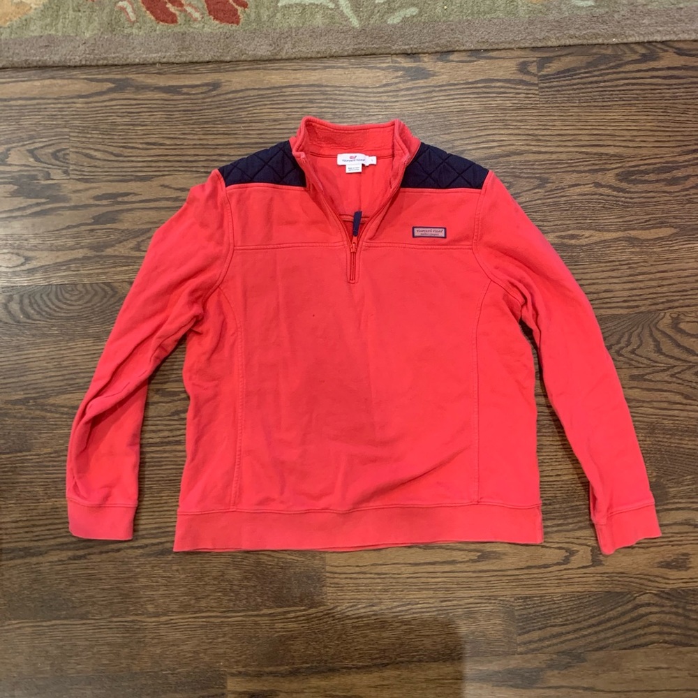 Vineyard Vines Shep Shirt - Medium - Picture 1 of 4